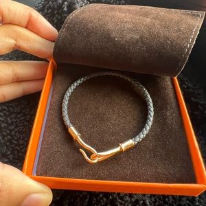 Hermès bracelet